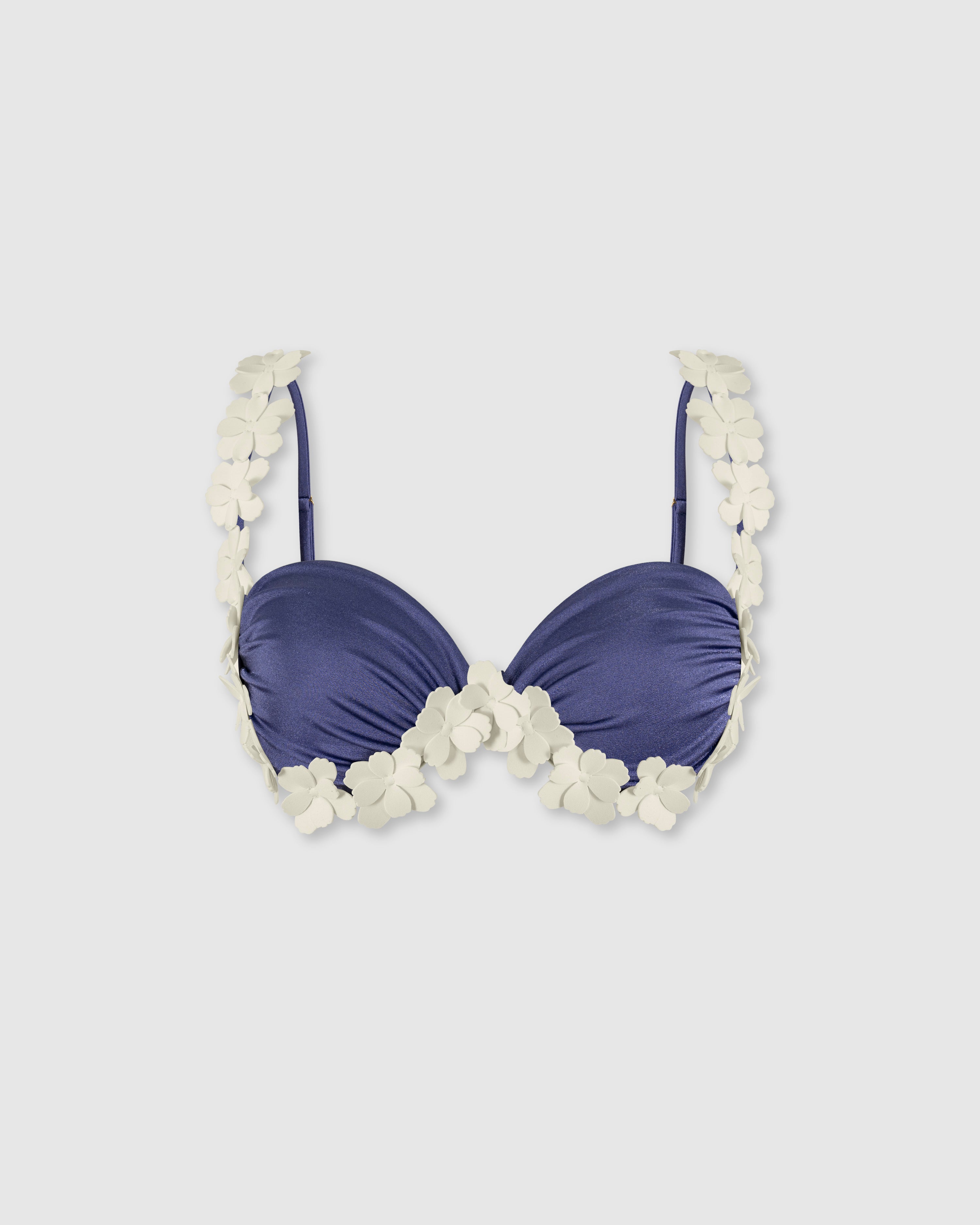 CECILIA BIKINI TOP